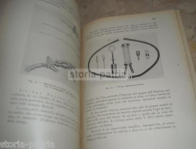 Medicina: La Trasfusione Del Sangue (1948)
