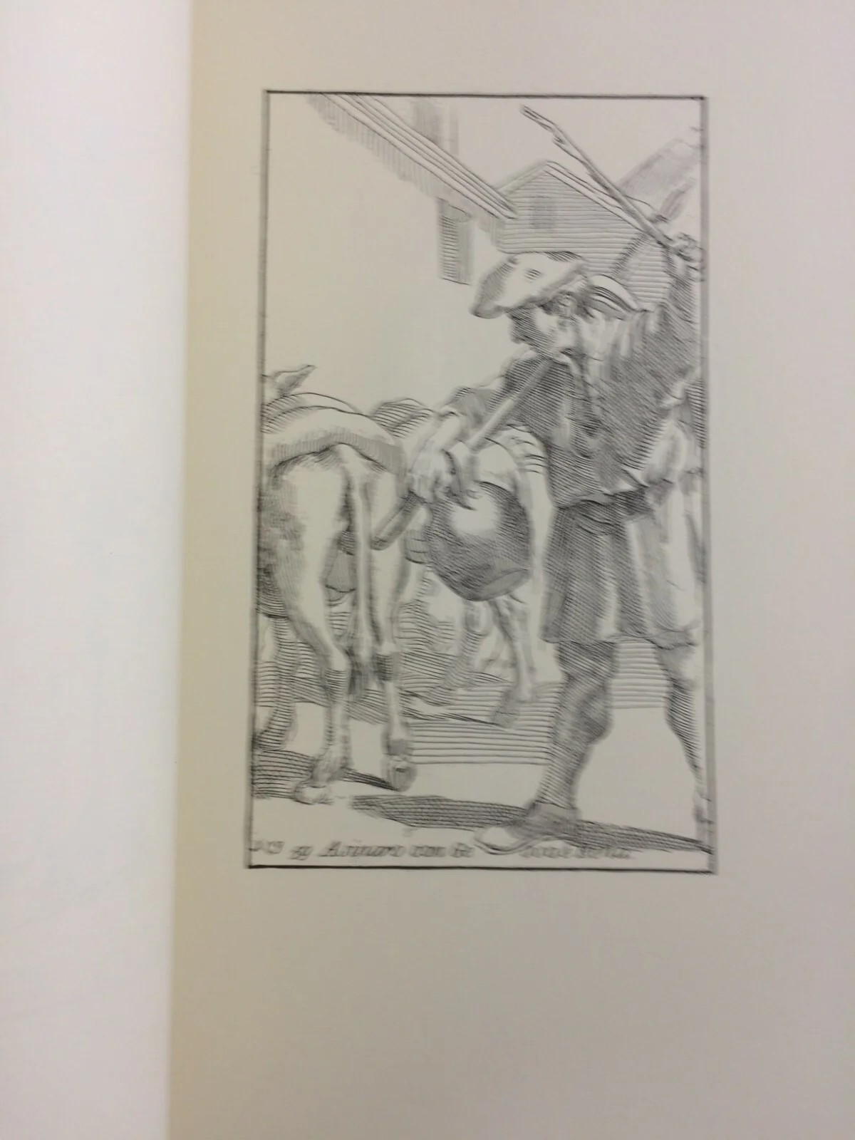 The Trades of Bologna. Annibale Carracci. Edizioni dell'Elefante, 1966.