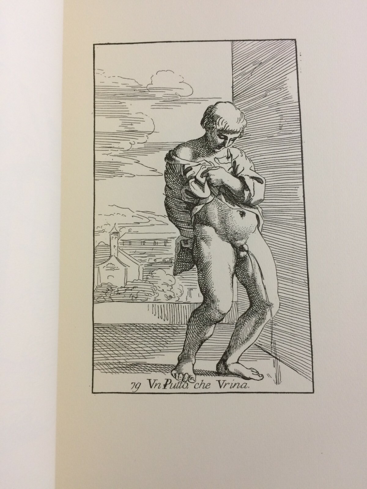 Le Arti Di Bologna. Annibale Carracci. Edizioni Dell'Elefante, 1966.