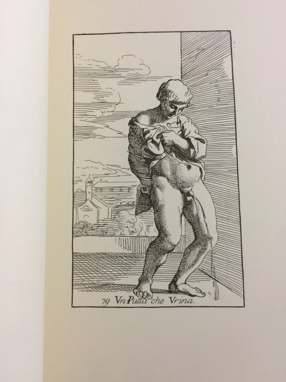 The Trades of Bologna. Annibale Carracci. Edizioni dell'Elefante, 1966.