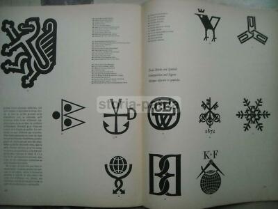 Arte Grafica E Pubblicità: Graphis N. 73   Bruno Caruso, Le Corbusier, 1957