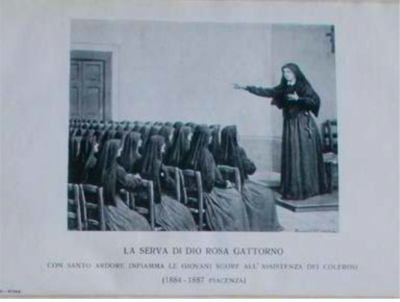 Le Figlie Di S. Anna Negli Anni Di Guerra 1915 1919: Storia, Medicina E Devozione