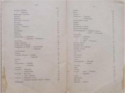 Le Figlie Di S. Anna Negli Anni Di Guerra 1915 1919: Storia, Medicina E Devozione