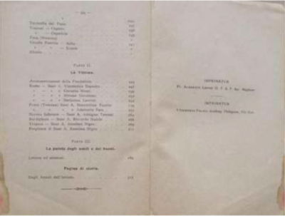 Le Figlie Di S. Anna Negli Anni Di Guerra 1915 1919: Storia, Medicina E Devozione