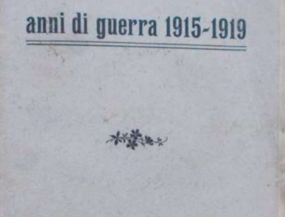 Le Figlie Di S. Anna Negli Anni Di Guerra 1915 1919: Storia, Medicina E Devozione