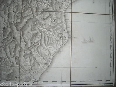 Basilicata, Calabria: Capo Spulico, Policoro, Morano, Mormanno, Moliterno, Tursi, Oriolo