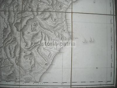 Basilicata, Calabria: Capo Spulico, Policoro, Morano, Mormanno, Moliterno, Tursi, Oriolo