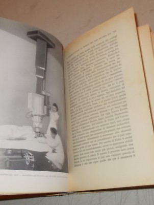 Michele Giua, La Chimica Nella Vita Sociale, 1956
