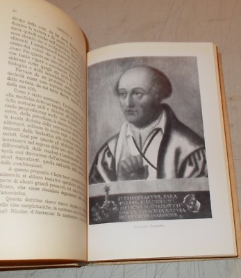 Michele Giua, La Chimica Nella Vita Sociale, 1956