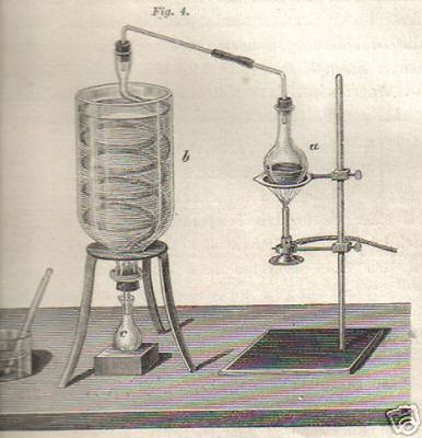 Anleitung Zur Analyse Des Weines. Trattazione Relativa All'Esame Chimico Del Vino, 1884