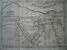 Africa, Nubia, Egitto, Arabia, Libia, Etiopia, Alessandria: Patriarchatus Alexandrinus