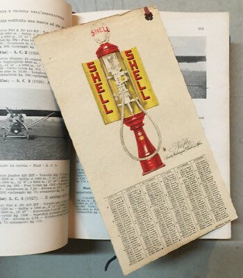 Aviazione, Aeronautica, Aerei, Dirigibili, Idrovolanti, Aerologia. Illustrato d'Epoca