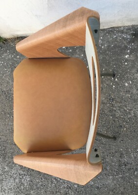 Sedia d'Epoca Modello Ago, Design Anni '60