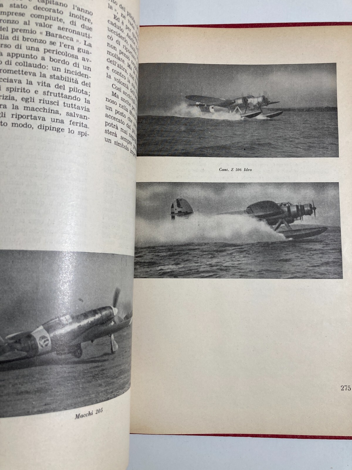 Volare Necesse Est. Storia Dell'Aviazione E Propaganda Aeronautica