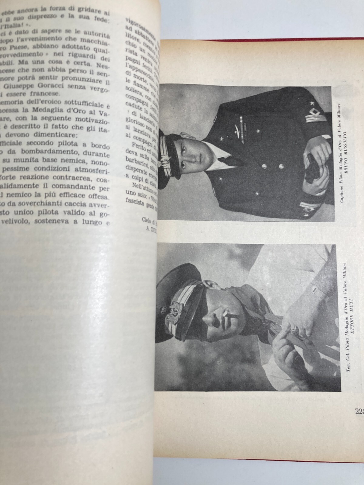 Volare Necesse Est. Storia Dell'Aviazione E Propaganda Aeronautica