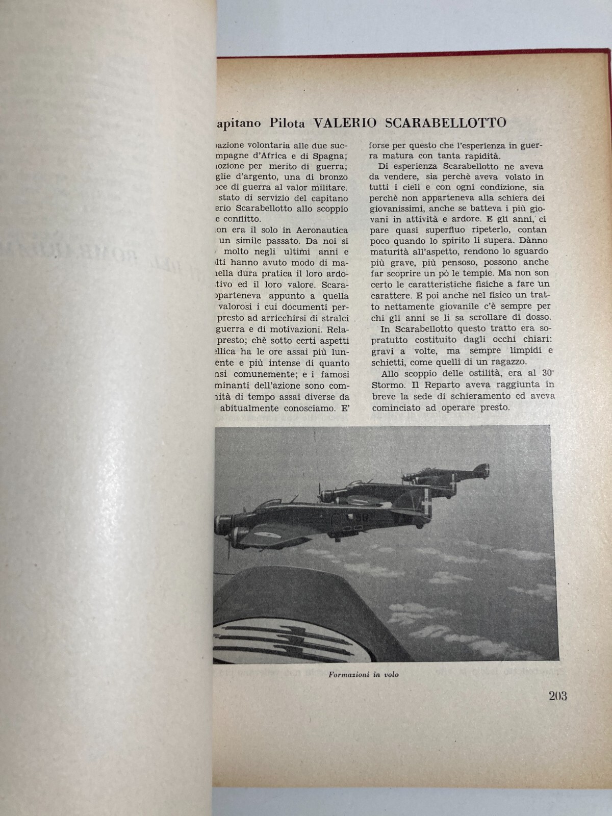 Volare Necesse Est. Storia Dell'Aviazione E Propaganda Aeronautica