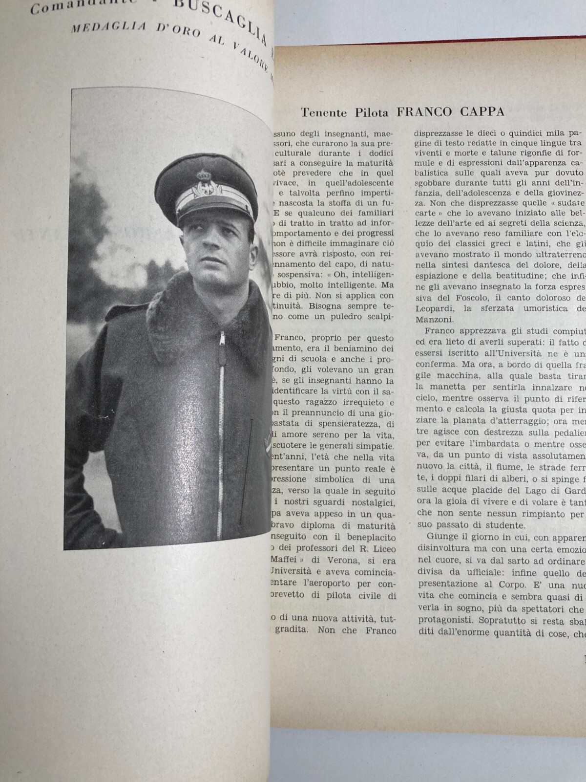 Volare Necesse Est. Storia Dell'Aviazione E Propaganda Aeronautica