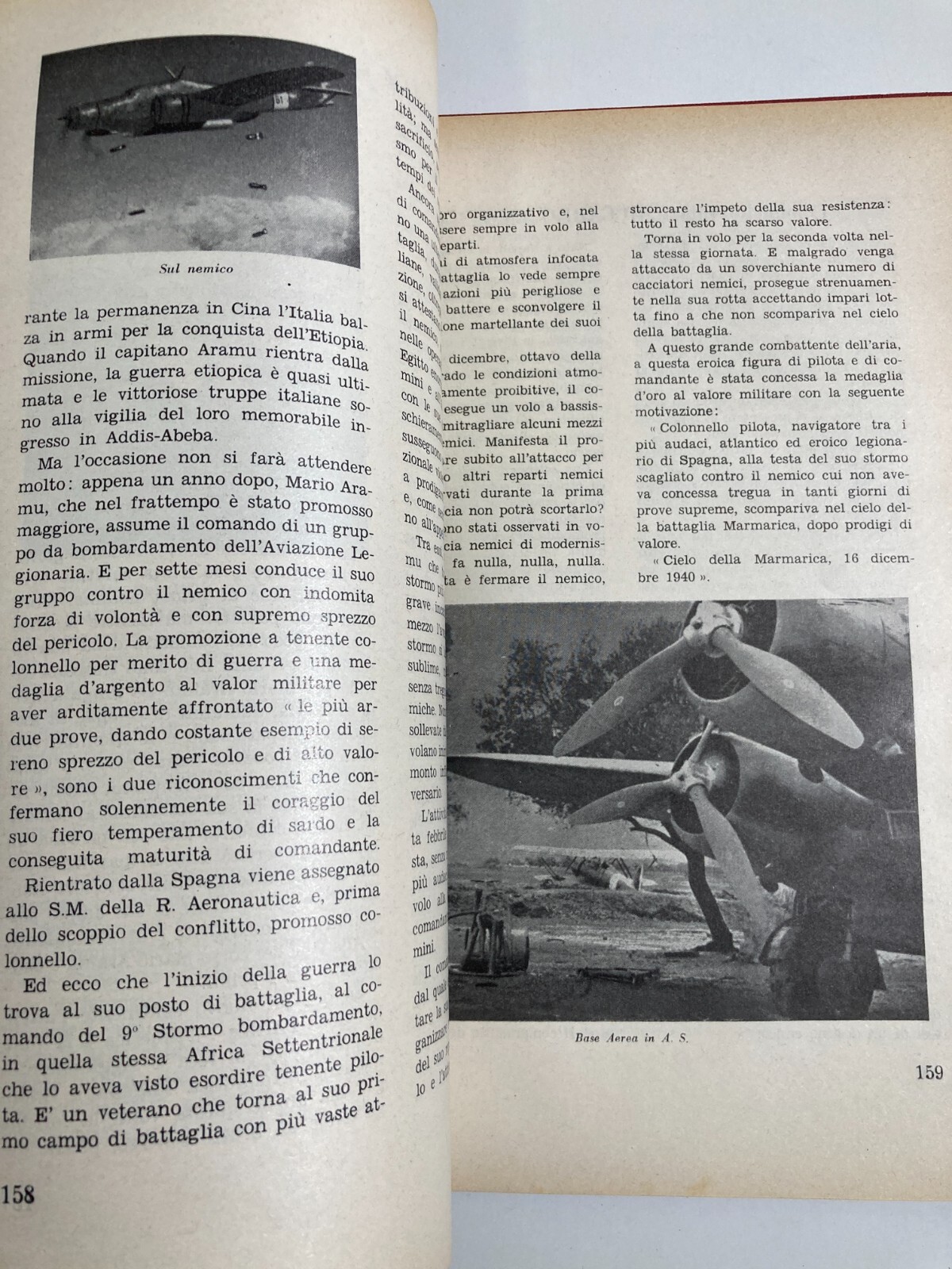 Volare Necesse Est. Storia Dell'Aviazione E Propaganda Aeronautica