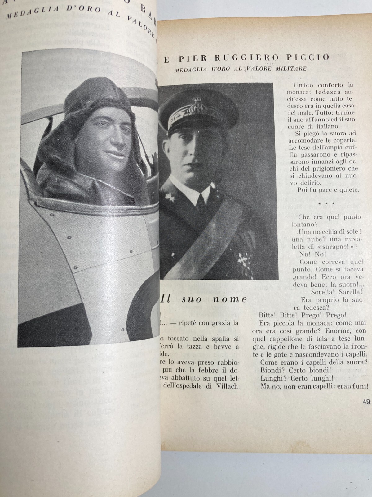 Volare Necesse Est. Storia Dell'Aviazione E Propaganda Aeronautica