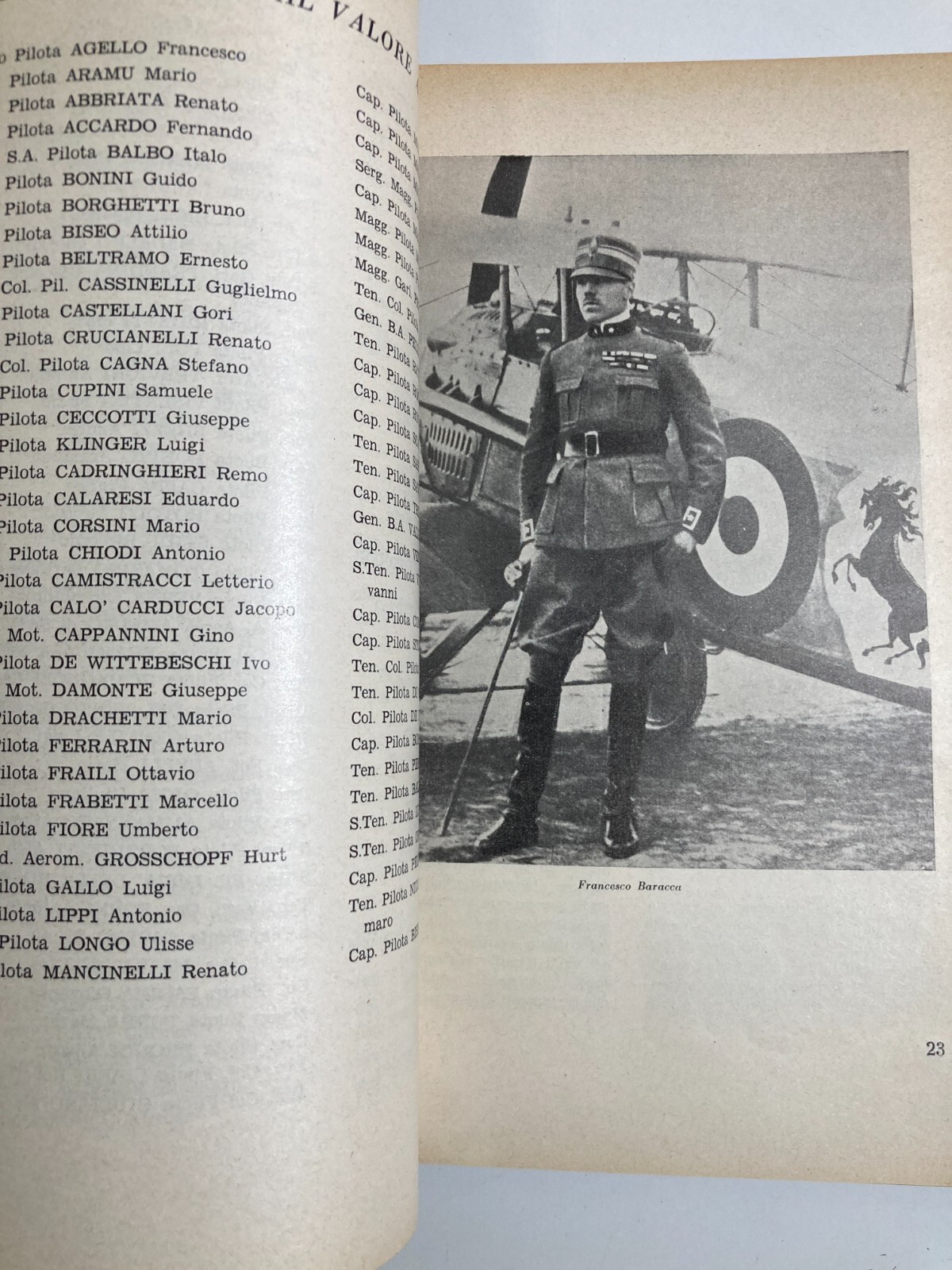 Volare Necesse Est. Storia Dell'Aviazione E Propaganda Aeronautica
