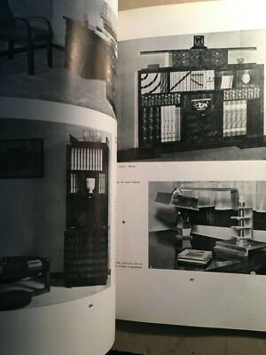 Modernariato, Arredamento E Design: Giò Ponti, Vetri E Ceramiche, Monza, Domus, Settembre 1930