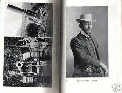Militaria, Aldovrandi Marescotti, Diario d'Epoca Illustrato