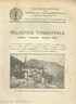 Relazione Trimestrale 1924: Asili, Sanità E Cultura Nel Mezzogiorno