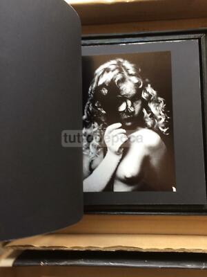 Arte E Fotografia: Lussuoso Album Fotografico   Irina Ionesco E Gabrielle Wittkop