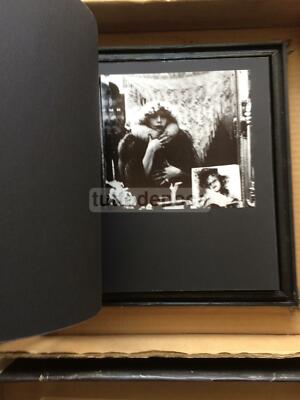 Arte E Fotografia: Lussuoso Album Fotografico   Irina Ionesco E Gabrielle Wittkop