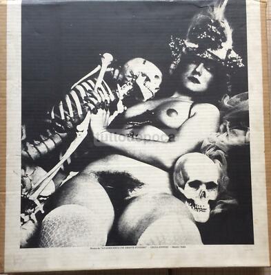 Arte E Fotografia: Lussuoso Album Fotografico   Irina Ionesco E Gabrielle Wittkop