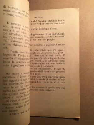 Napoli   Strenna "Fiori E Sorrisi", Raffaele Tura, Domenico Amato, 1901