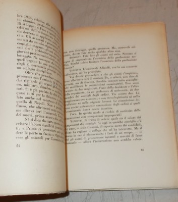 Giuridica, Politica, Folklore, Storia Locale Napoletana: Venditti, Napoli, Cerreto Sannita