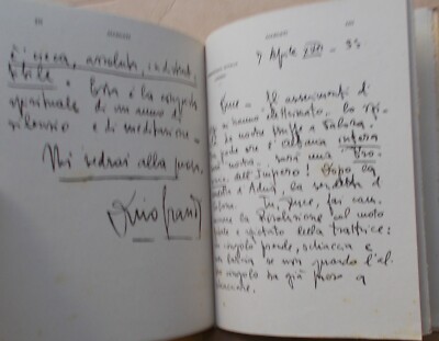 Benito Mussolini, Storia Di Un Anno: Il Tempo Del Bastone E Della Carota (1945)