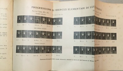Pedagogia, Scuola E Feste Scolastiche: La Festa Degli Alberi E La Ginnastica   Bronzini
