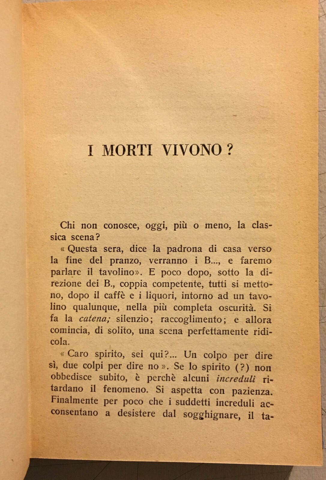 La Metapsichica E Il Divenire: Parapsicologia, Paranormale, Confucio, Ipnosi, Mastio