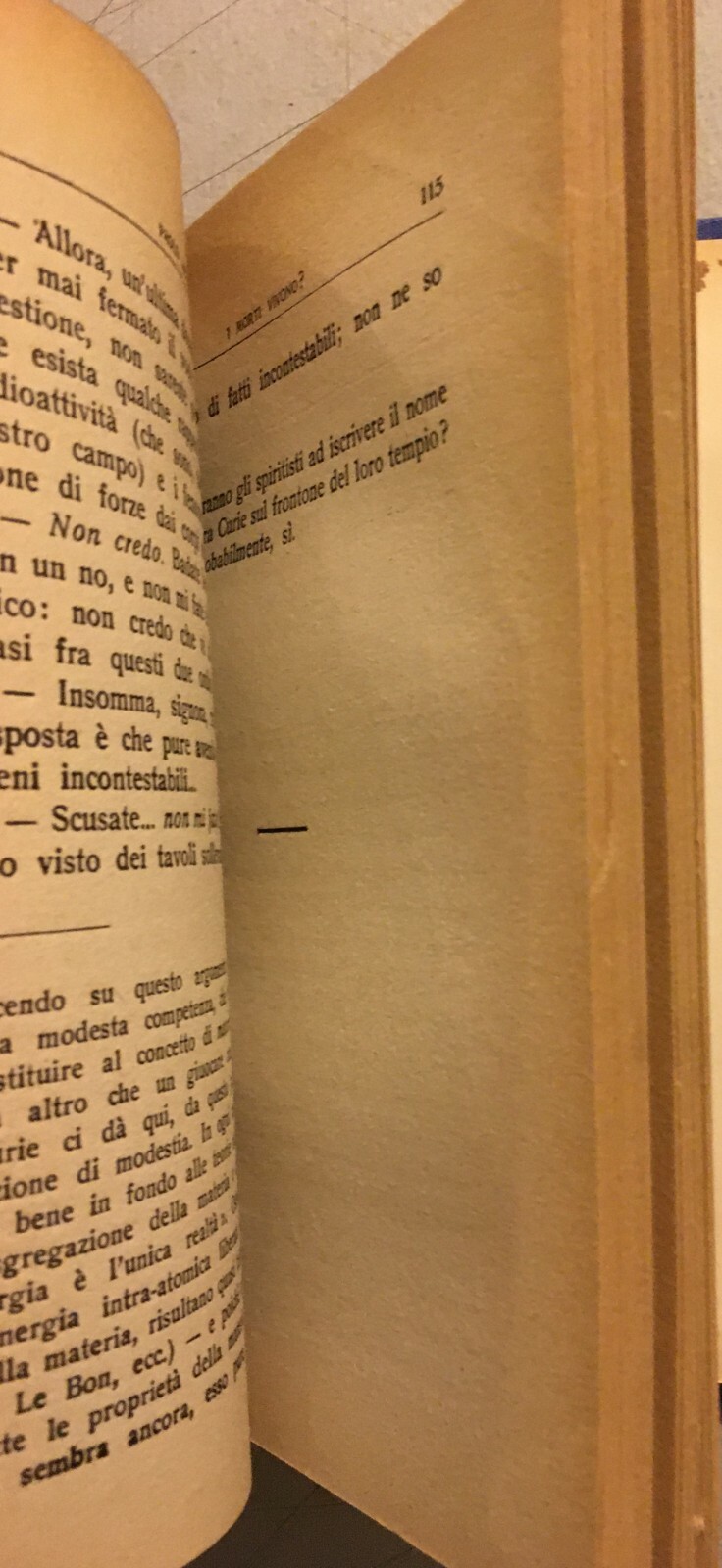 La Metapsichica E Il Divenire: Parapsicologia, Paranormale, Confucio, Ipnosi, Mastio
