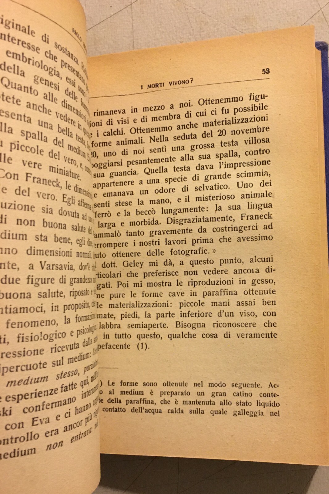 La Metapsichica E Il Divenire: Parapsicologia, Paranormale, Confucio, Ipnosi, Mastio