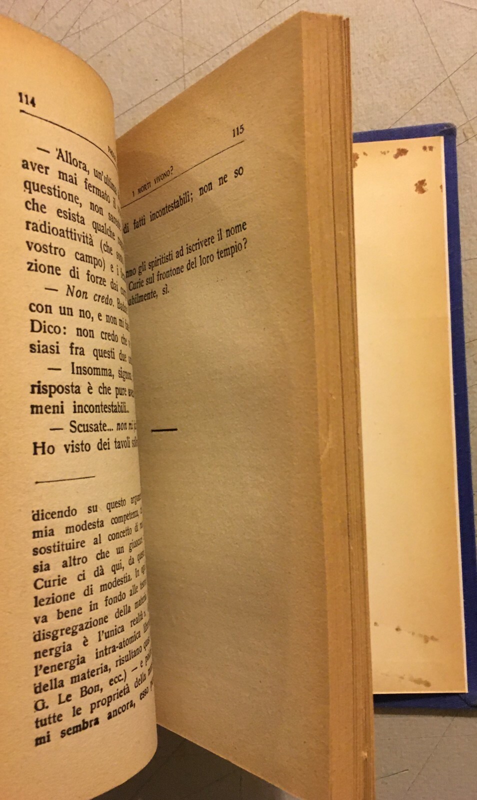 La Metapsichica E Il Divenire: Parapsicologia, Paranormale, Confucio, Ipnosi, Mastio