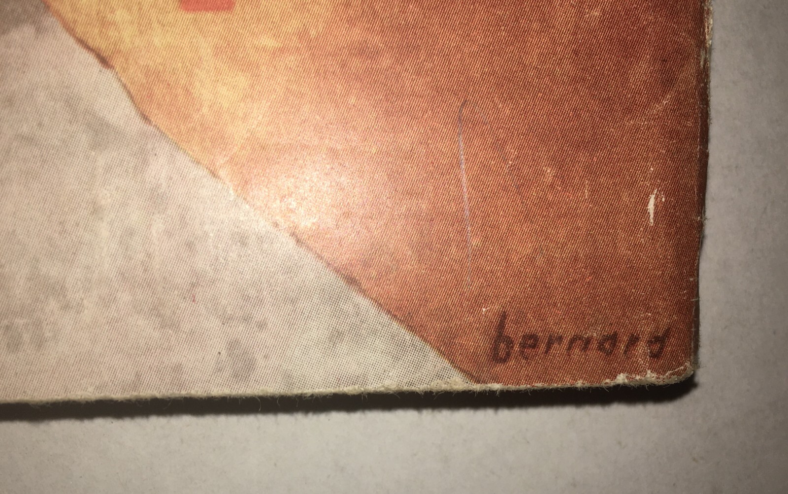Steinbeck   Uomini E Topi   Edizione 1945   Copertine Di Vellani Marchi E Bernard