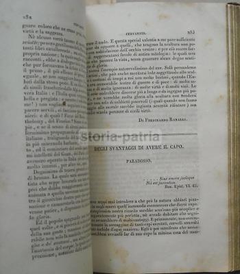 La Lanterna Magica: Napoli, Puglia, Brigantaggio, Pulcinella, Gaetano Costa, 1837