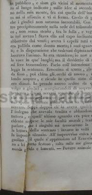 La Lanterna Magica: Napoli, Puglia, Brigantaggio, Pulcinella, Gaetano Costa, 1837