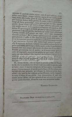 La Lanterna Magica: Napoli, Puglia, Brigantaggio, Pulcinella, Gaetano Costa, 1837