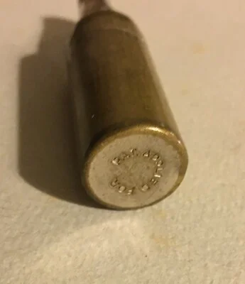 Collectible Lighter Shaped as a Mini Bottle - Kem, Detroit