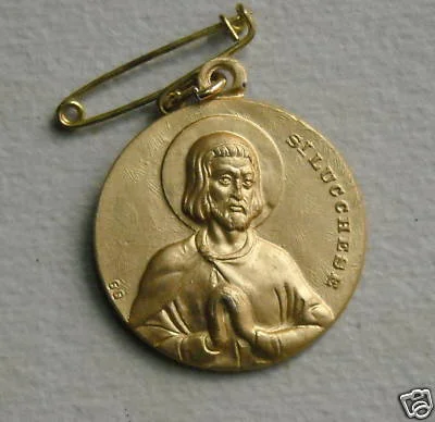 Toscana, Poggibonsi, San Lucchese, Medaglia Dorata