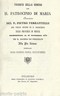 Umbria, Foligno, Sicilia: Ferrantelli, Trionfo Della Chiesa. Rara Edizione Campitelli