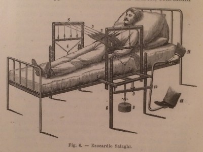 Medicina: Cuore, Patologie E Terapie