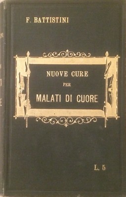 Medicina: Cuore, Patologie E Terapie