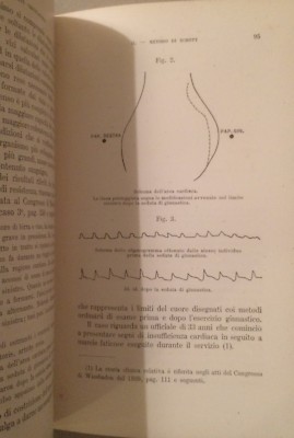 Medicina: Cuore, Patologie E Terapie