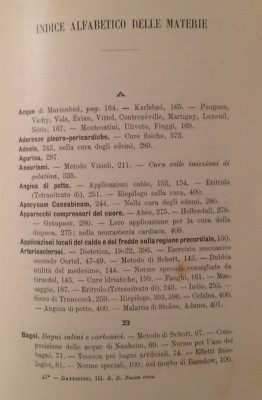 Medicina: Cuore, Patologie E Terapie