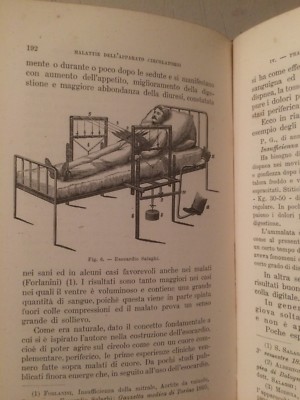 Medicina: Cuore, Patologie E Terapie